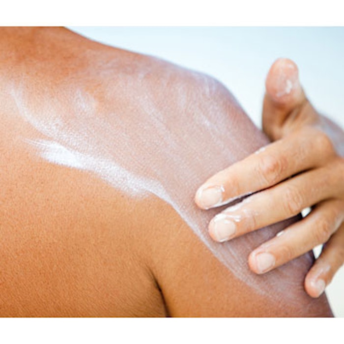 Factors Affecting Sunscreen Habits