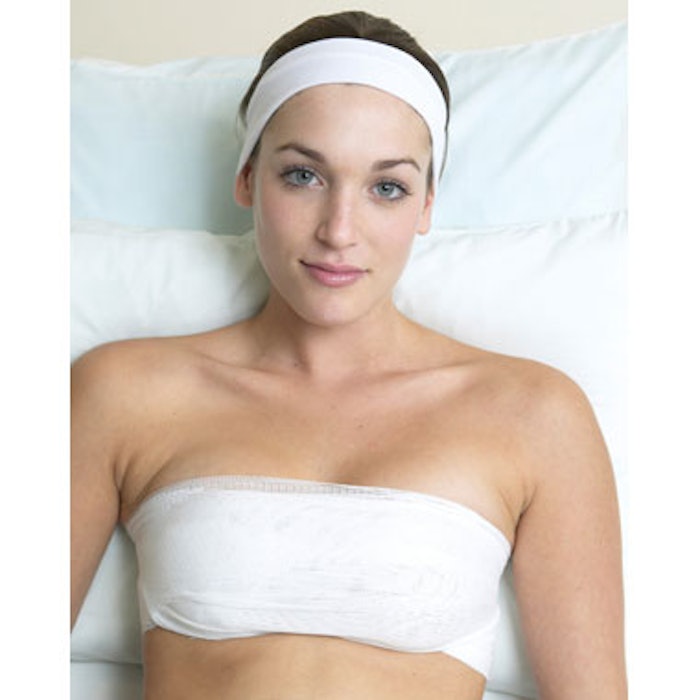 Allergan 410 Anatomical Implants Show Good Follow-Up Safety Profile