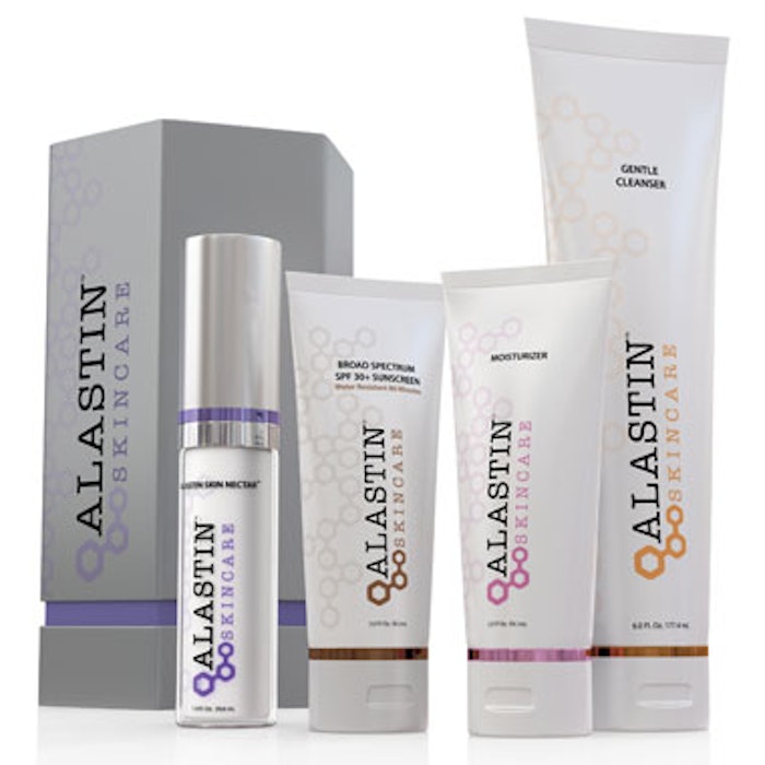 Pretreatment Skin Care