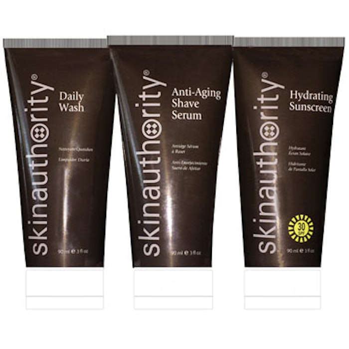 Antiaging for Him