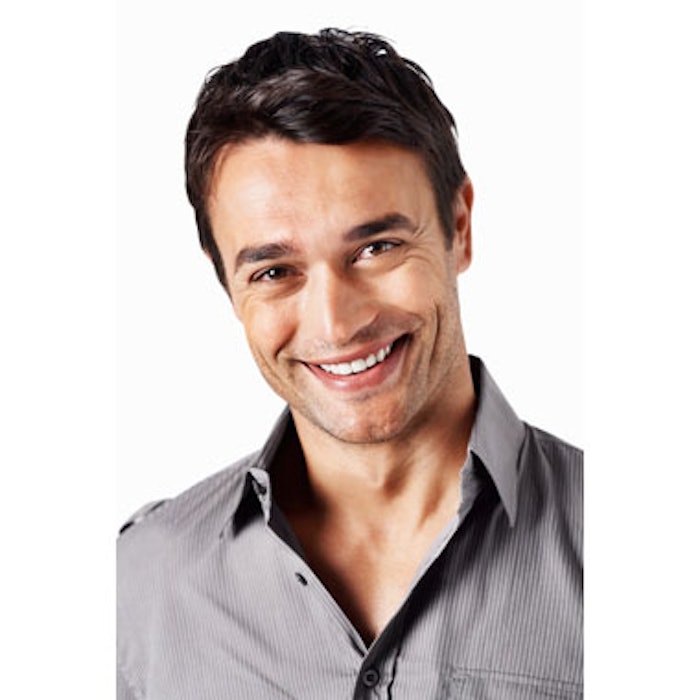 Facial Treatment Preferences Among Men