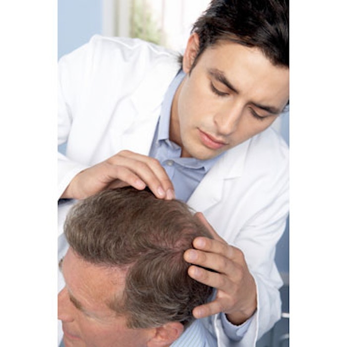 Hair Restoration Research Grants Awarded
