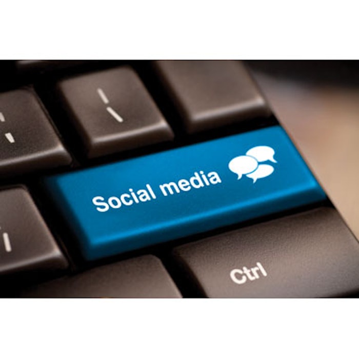 HIPAA and Social Media