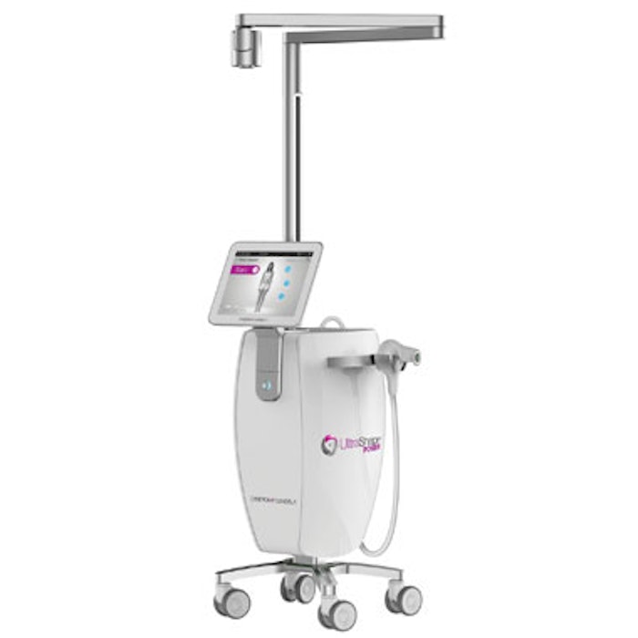 Fat Reduction Device