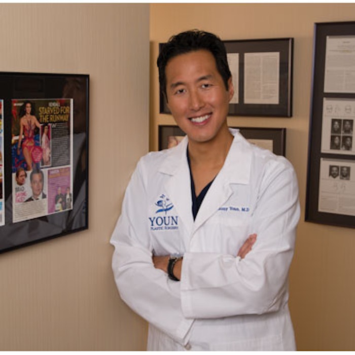 Playing God - Anthony Youn, MD, FACS