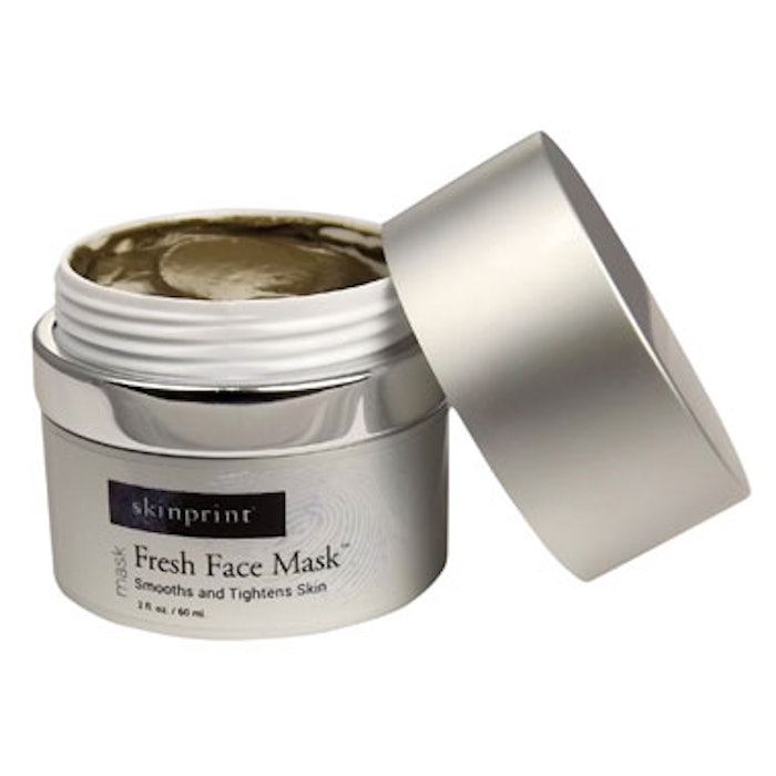 Clarifying Mask