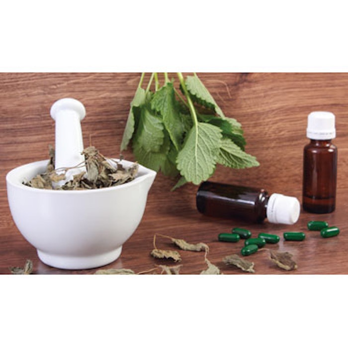 Alternative Therapy Hazards