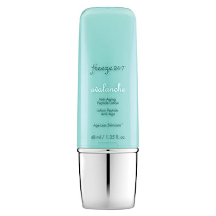 Peptide Blend