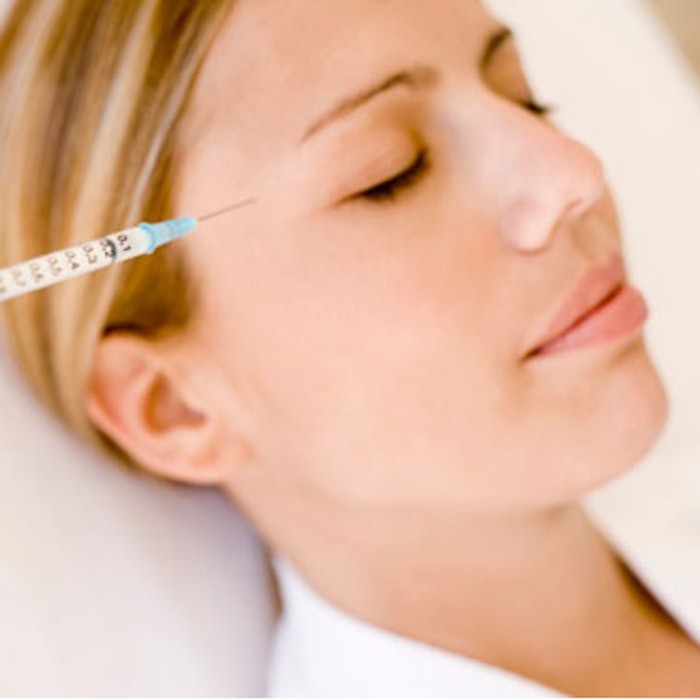 Maximizing Safety During Facial Fillers