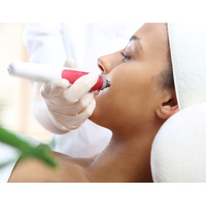Determining Microneedling Depth