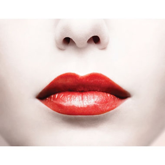 Lovely Lips