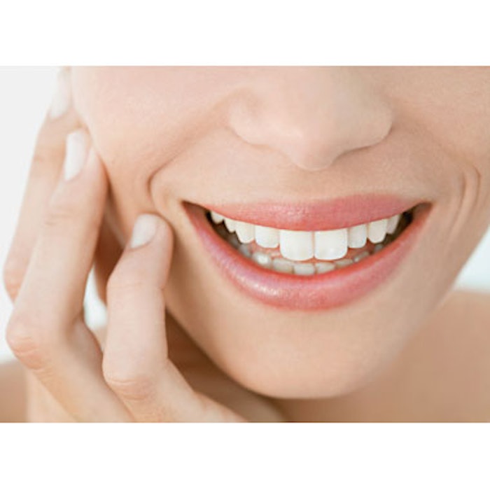Assessing Ideal Lip Dimensions