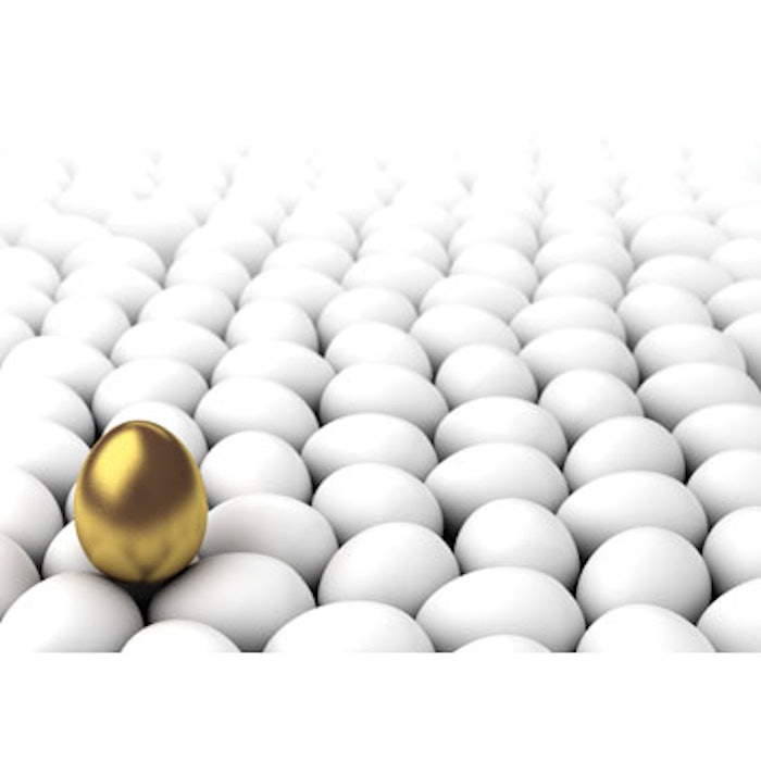 Differentiate Your Practice