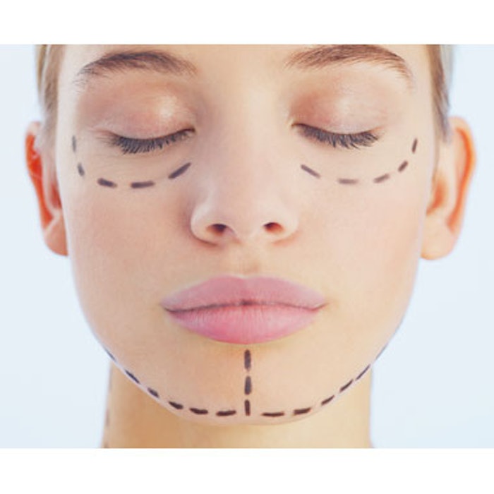 ASPS Stats Reveal Focus on Autologous Fat and Facelifts