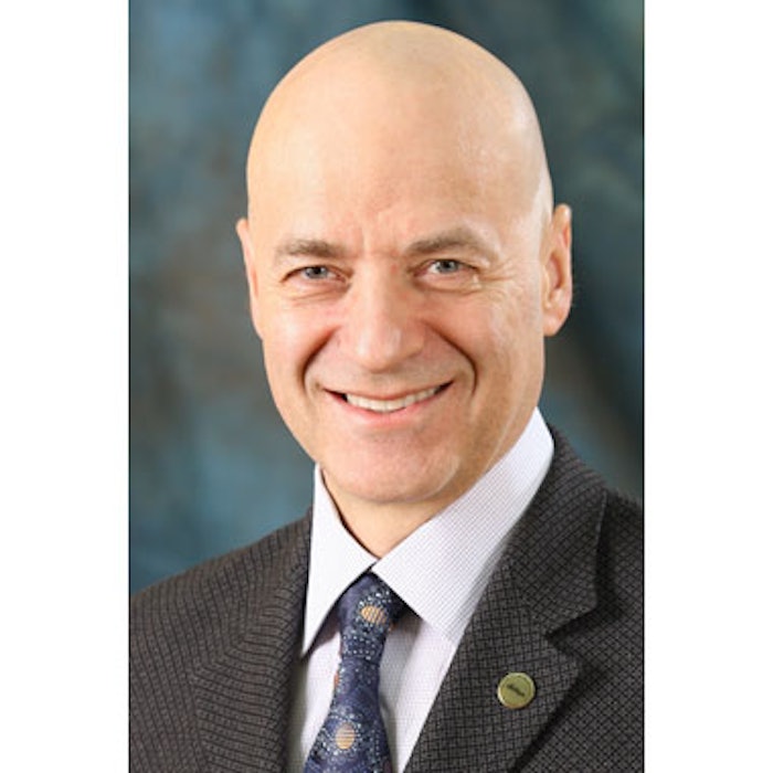 George J. Hruza, MD