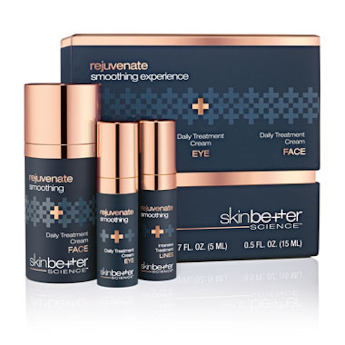 Antiaging Trio