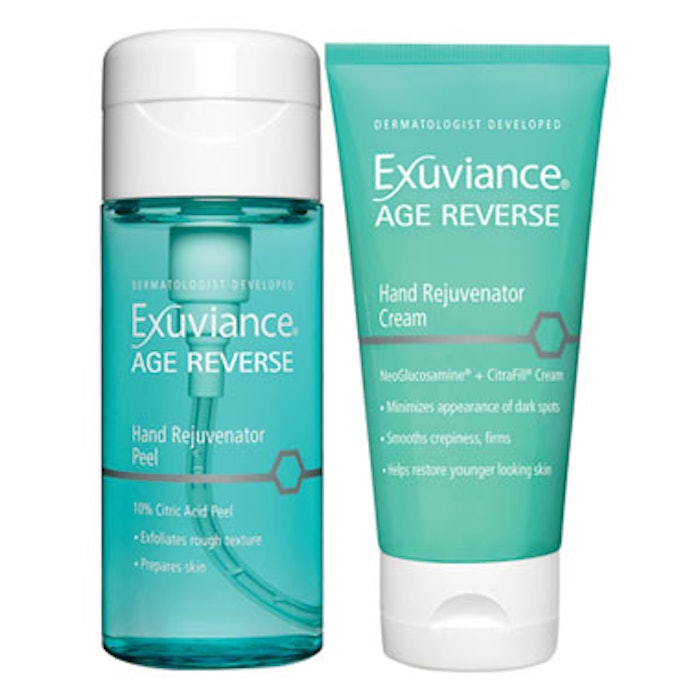 Exuviance Age Reverse Hand Rejuvenator