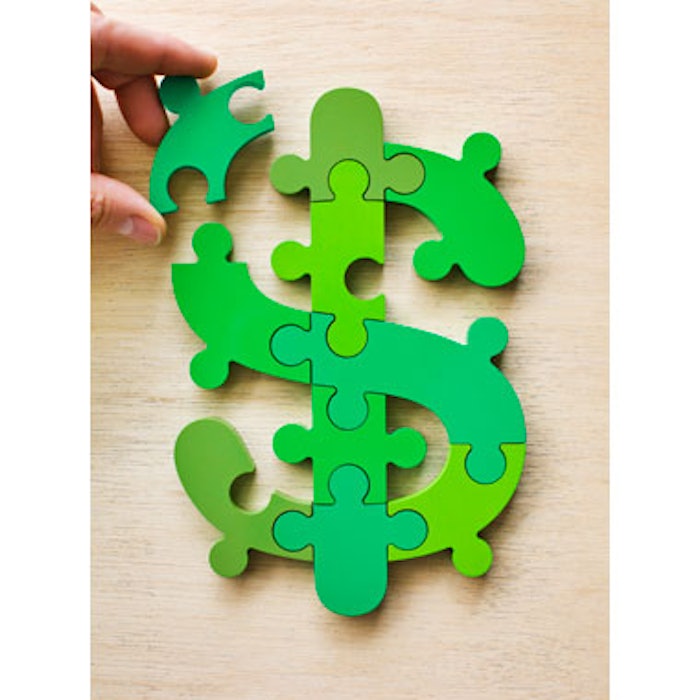 Procedure pricing