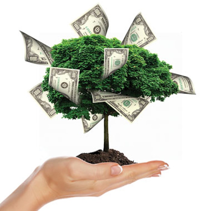 Pruning Your Money Tree