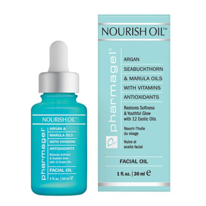 Pharmagel Nourish Oil