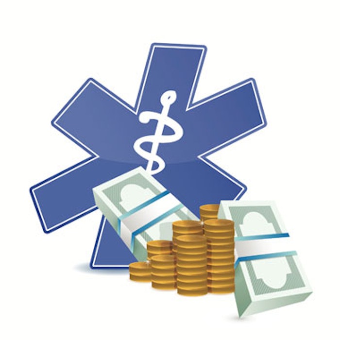 JAMA Viewpoint on Doctor Salaries