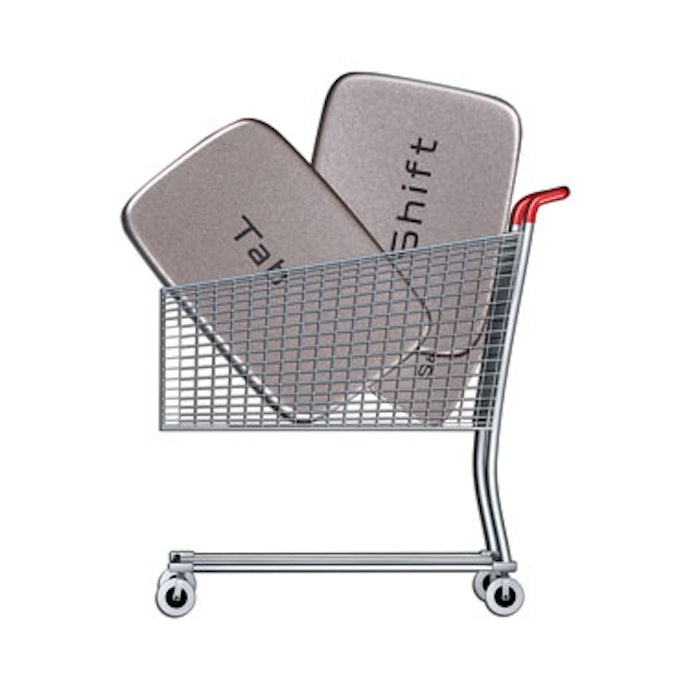 Adding Online Retailing To Your Practice Website