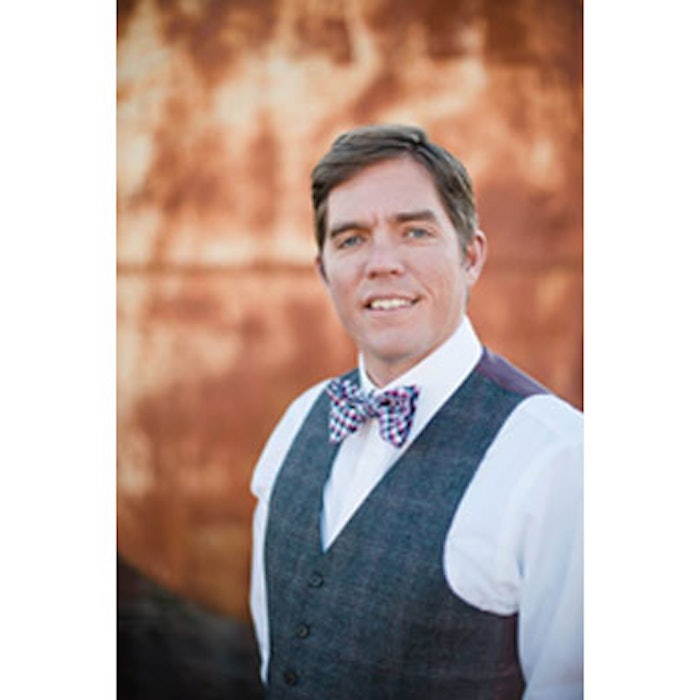 Benjamin Stong, MD