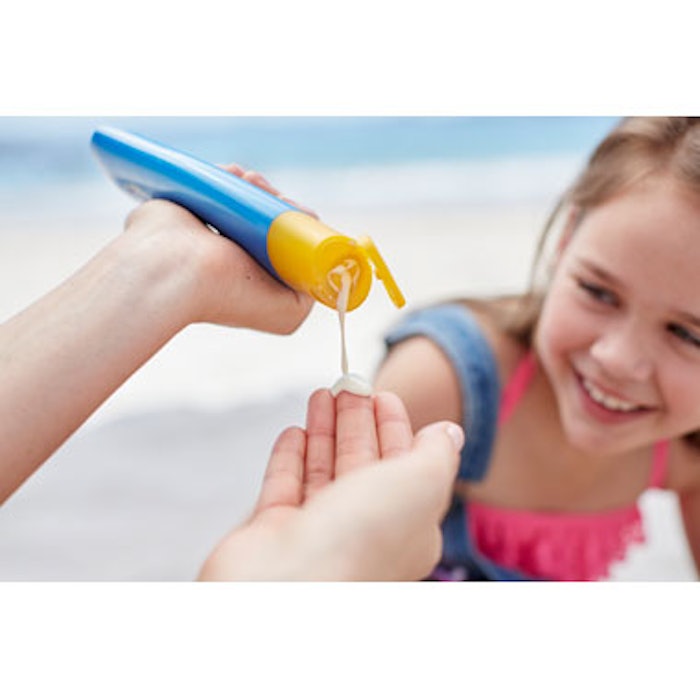 Mass Retail Sunscreens Tend To Adhere to AAD Guidelines.