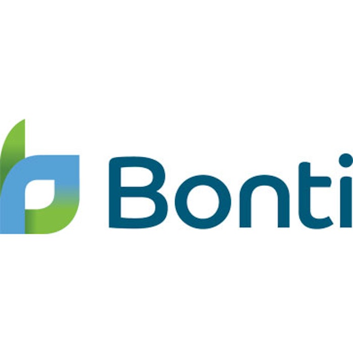 Bonti'S Announces Data on EB-001