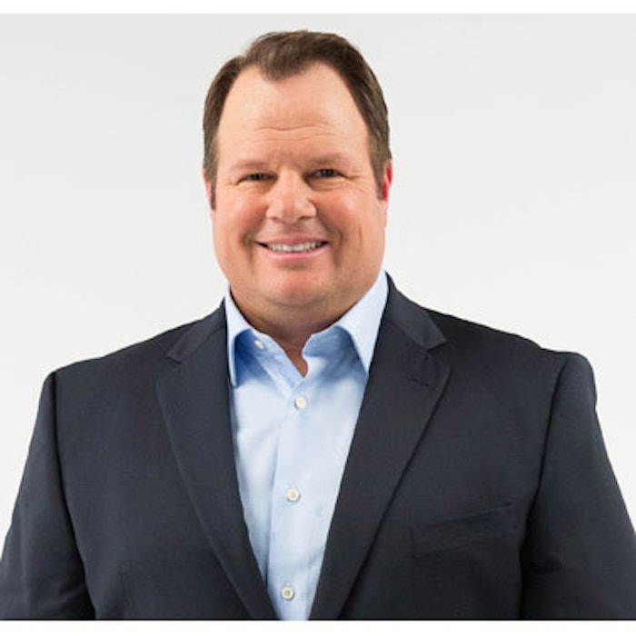 Bill Humphries, executive vice president of Valeant