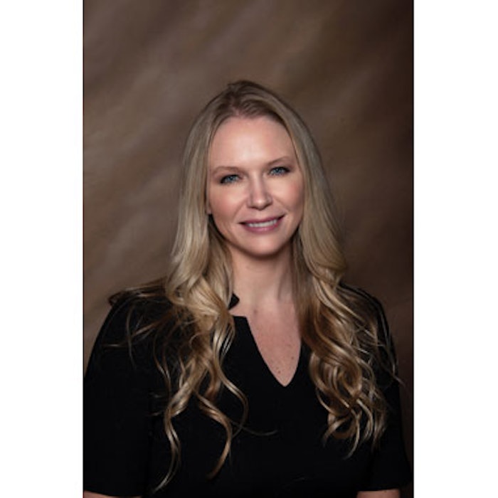 Sarah Schram, MD