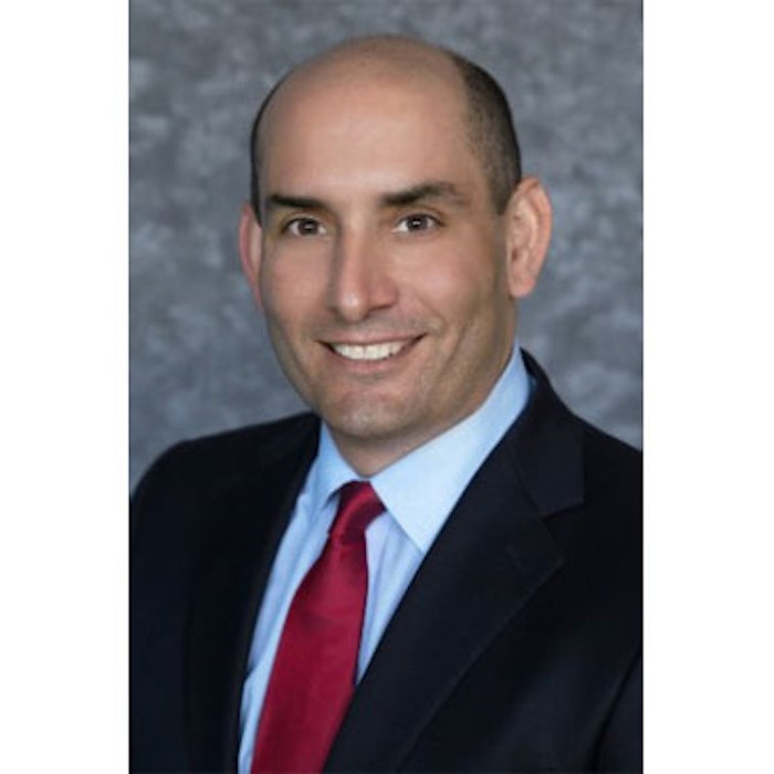 Todd Zavodnick