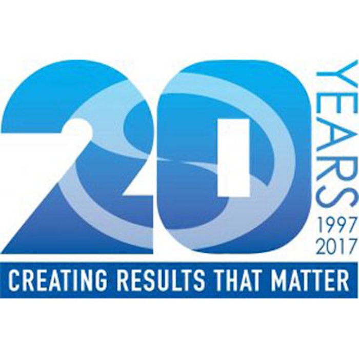 Sciton Celebrates 20 Years