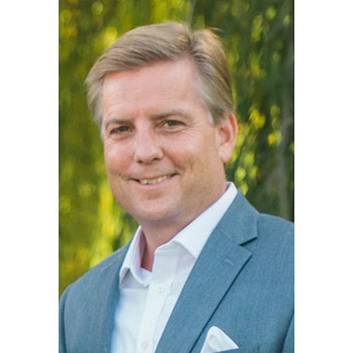 Chris Chapman, Galderma