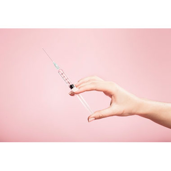 FDA Approves Prollenium Cross-Linked HA Filler