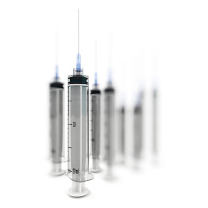 FDA Acts on Unapproved Injectable Skin Lighteners