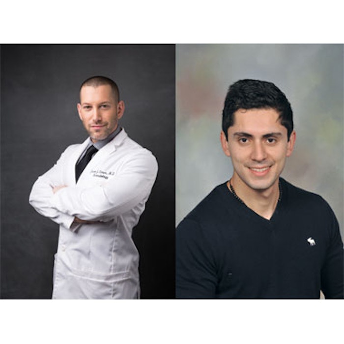 Jason Emer, MD, and Miguel Aristizabal, MD