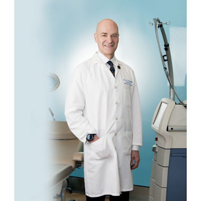 George J. Hruza, MD