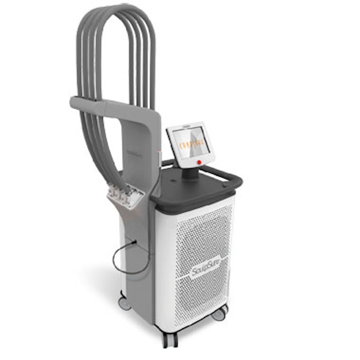 Cynosure Sculpsure