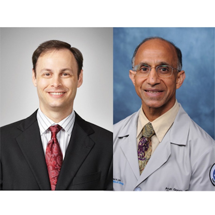 Jeffrey E. Janis, MD, and Arun Gosain, MD