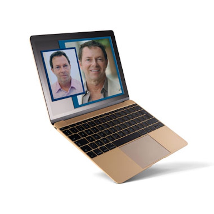 Patient Permission for Online Content