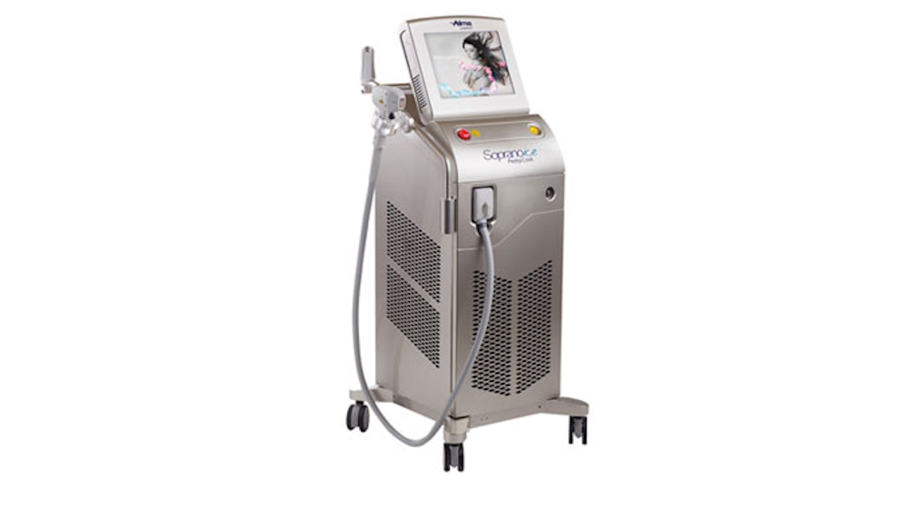 Soprano ice png sale