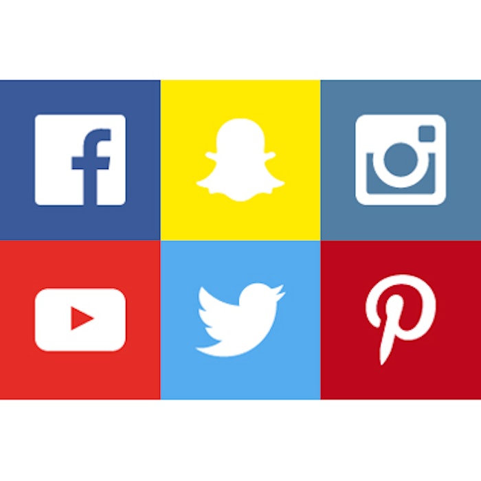 Social media use among plastic surgeons