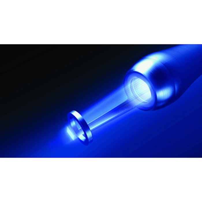 Picoway Resolve Holographic handpiece