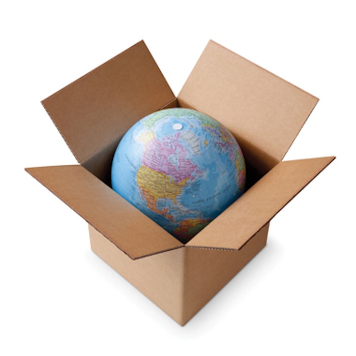 Parallel importation of prescription drugs