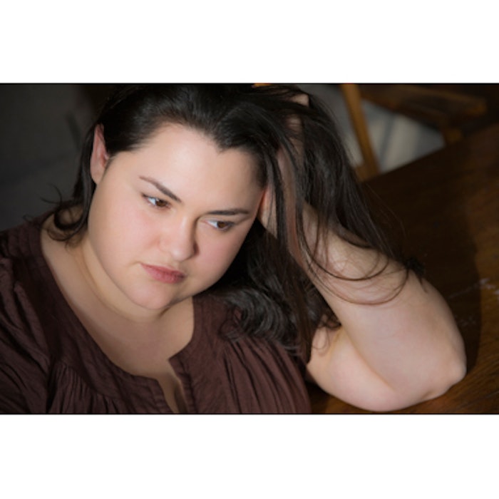 High BMI Linked to Rosacea Risk