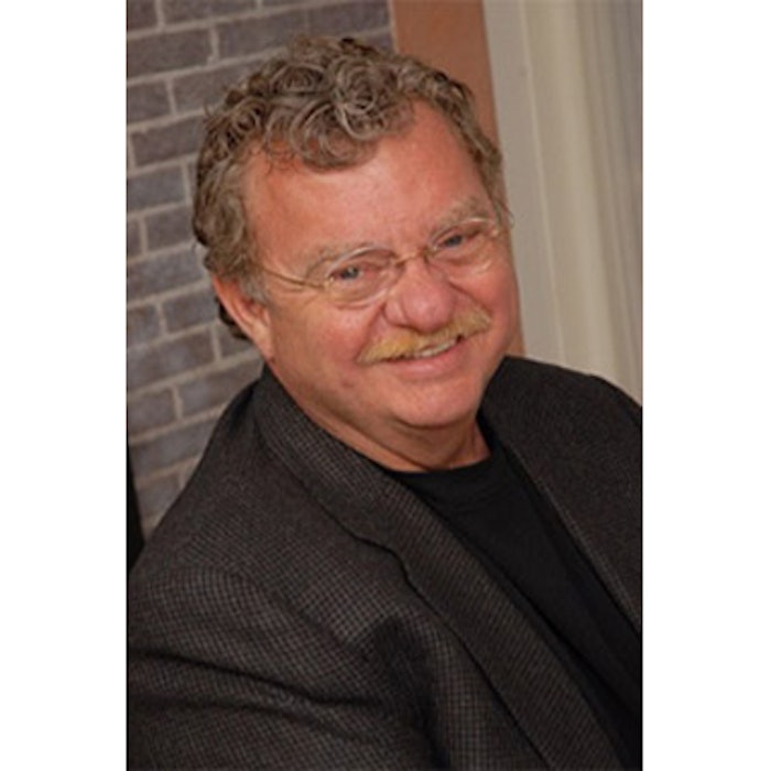 William H. Truswell, MD
