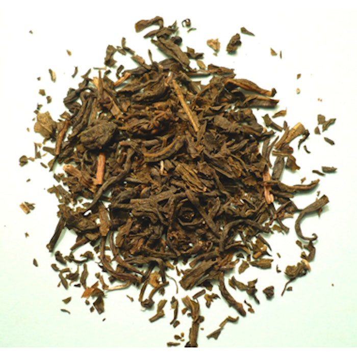 Green Tea