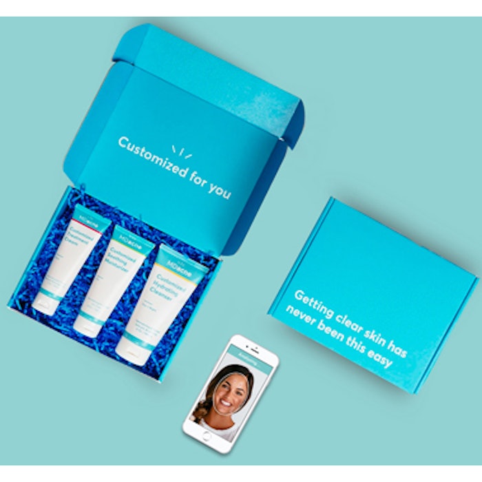 MDacne App and Kit