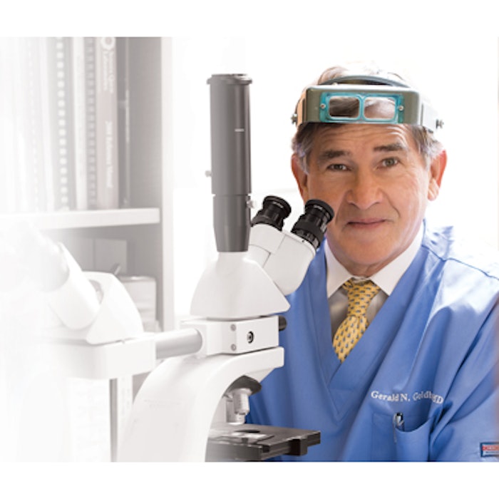 Gerald Goldberg, MD
